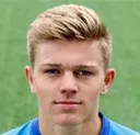 Jake Charles — Tiền đạo, Hebburn Town