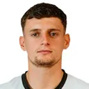 Thomas Allan — Tiền đạo, Hebburn Town