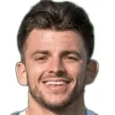 Matthew Cornish — Tiền đạo, Hebburn Town
