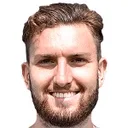 Matthew Elsdon — Hậu vệ, Hebburn Town
