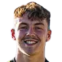 Callum Dobson — Thủ môn, Blyth Spartans