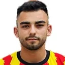 Antoni Paredes Garcia — Tiền đạo, Inter Club d'Escaldes