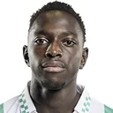 Oucasse Mendy — Tiền đạo, FC Universitatea Cluj