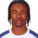 Miracle Adewole — Hậu vệ, Tottenham Hotspur