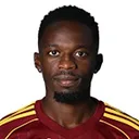 Bradley Mazikou — Hậu vệ, Servette FC