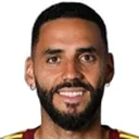 Dylan Bronn — Hậu vệ, Servette FC