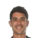 Gonzalo Mottes — Hậu vệ, Universidad Central