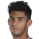 Juan Calero — Tiền đạo, Cruz Azul
