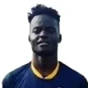 Blaise Tsague — Tiền đạo, FC Anyang