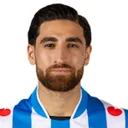 Alireza Jahanbakhsh — Tiền đạo, Excelsior