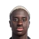 Abdoulaye Ba — Tiền vệ, Metz