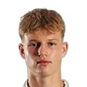 Rian Silver — Tiền vệ, Milton Keynes Dons