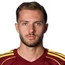 Giotto Morandi — Tiền vệ, Grasshopper Club Zürich