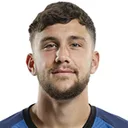 Fabio Ferraro — Hậu vệ, KVC Westerlo