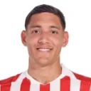 Nahuel Molina — Hậu vệ, AS Roma