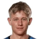 Luc De Fougerolles — Hậu vệ, Real Salt Lake