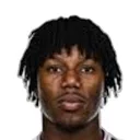 Gbemi Arubi — Tiền đạo, Burton Albion