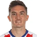 Mauro Pittón — Tiền vệ, CD Tenerife