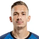 Krzysztof Koton — Tiền vệ, FCV Dender