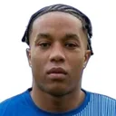 Jordan Ragguette — Hậu vệ, Maidenhead United