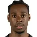 Nick Akoto — Hậu vệ, Eastleigh