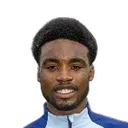 Paul Nsio — Tiền vệ, St. Mirren