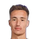 Louis Fortin — Thủ môn, FCV Dender