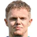 Tom Jackson — Thủ môn, Peterborough Sports FC