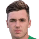 Jordon Cooke — Hậu vệ, Peterborough Sports FC