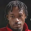 Harvey Williams — Tiền đạo, Peterborough Sports FC