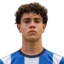 Eduardo Ferreira — Tiền đạo, FC Porto B