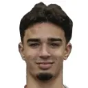 Mateus Mide — Tiền vệ, FC Porto B