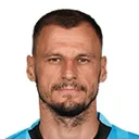 Zoran Popović — Thủ môn, FK Železničar Pančevo