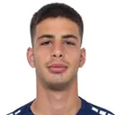 Nemanja Vidojević — Hậu vệ, FK Železničar Pančevo