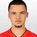 Clement Lhernault — Tiền vệ, FK Železničar Pančevo