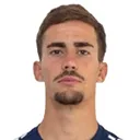 Janko Jevremović — Tiền đạo, FK Železničar Pančevo