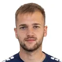 Nikola Jovanović — Tiền đạo, FK Železničar Pančevo