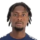 Abdul Yusif — Hậu vệ, FK Železničar Pančevo