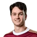 Patrick Hickey — Hậu vệ, Bohemian FC