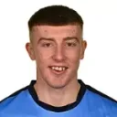 Sam Todd — Hậu vệ, Bohemian FC