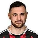 Jordan Flores — Hậu vệ, Bohemian FC