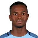 Sadou Diallo — Tiền vệ, Bohemian FC