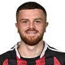 Adam McDonnell — Tiền vệ, Bohemian FC