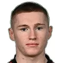 Ross Tierney — Tiền vệ, Bohemian FC