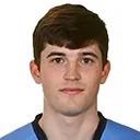 Colm Whelan — Tiền đạo, Bohemian FC