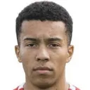 Douglas James-Taylor — Tiền đạo, Bohemian FC