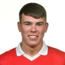 Dayle Rooney — Tiền đạo, Bohemian FC