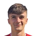 Niall Morahan — Tiền vệ, Bohemian FC