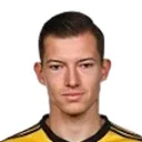 Kacper Chorążka — Thủ môn, Bohemian FC