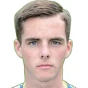 Ryan Burke — Hậu vệ, Bohemian FC